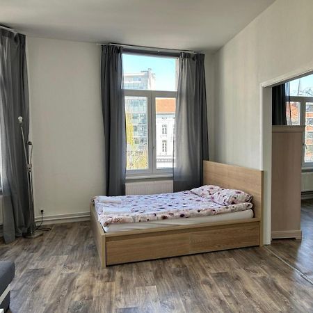Spacious Amberes Exterior foto