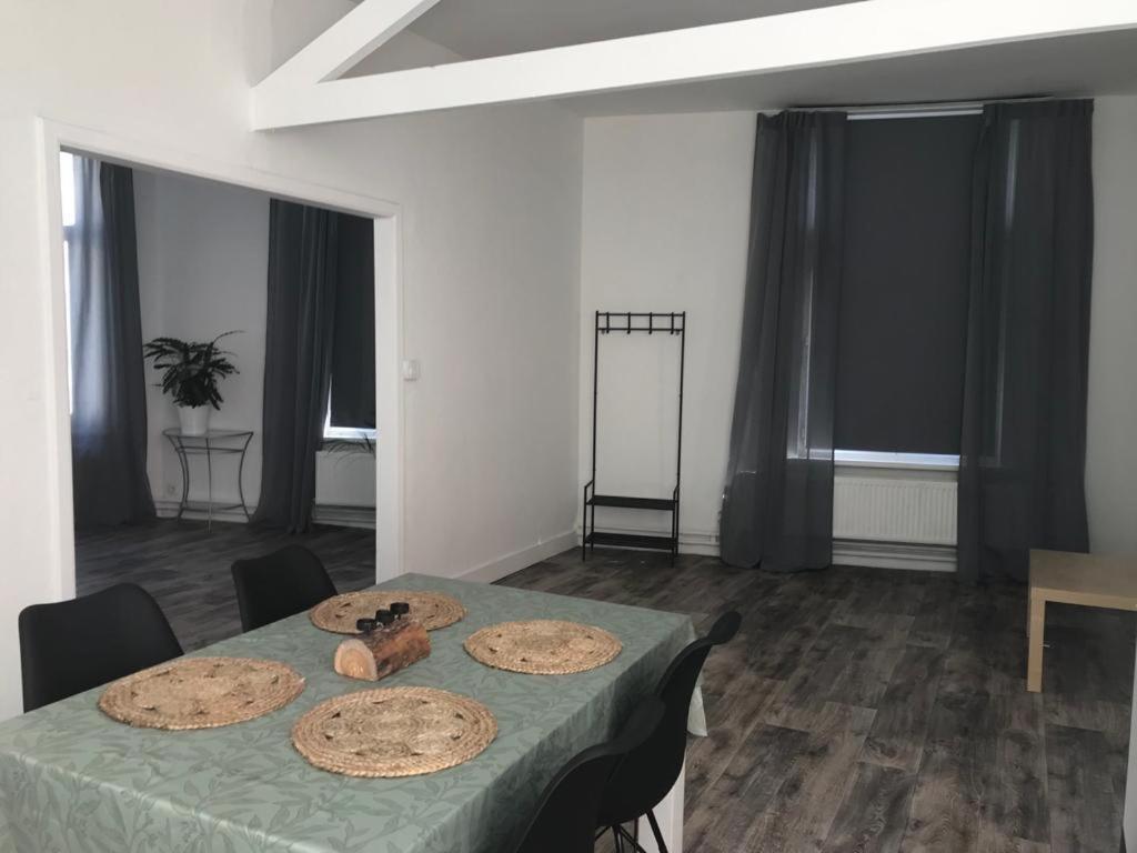 Spacious Amberes Exterior foto