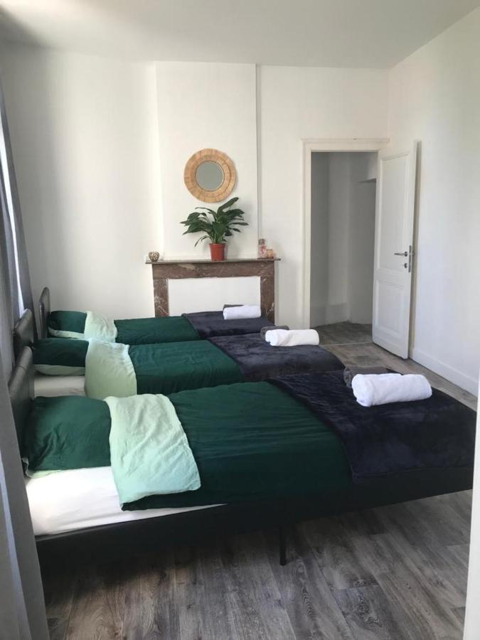 Spacious Amberes Exterior foto