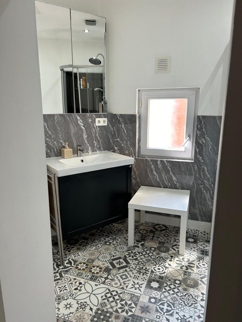 Spacious Amberes Exterior foto